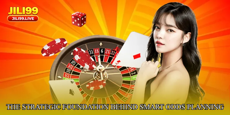 The Strategic Foundation Behind Smart Odds Planning