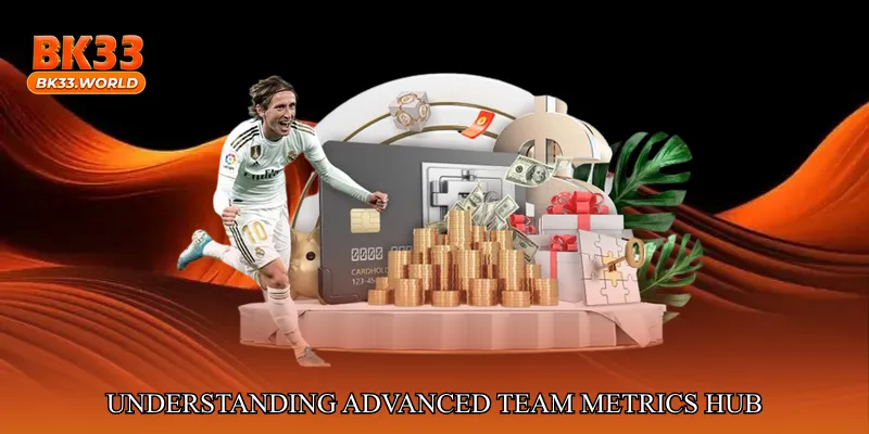 Understanding Advanced Team Metrics Hub