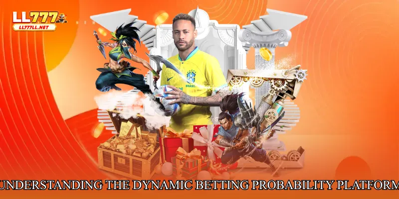 Understanding the Dynamic Betting Probability Platform
