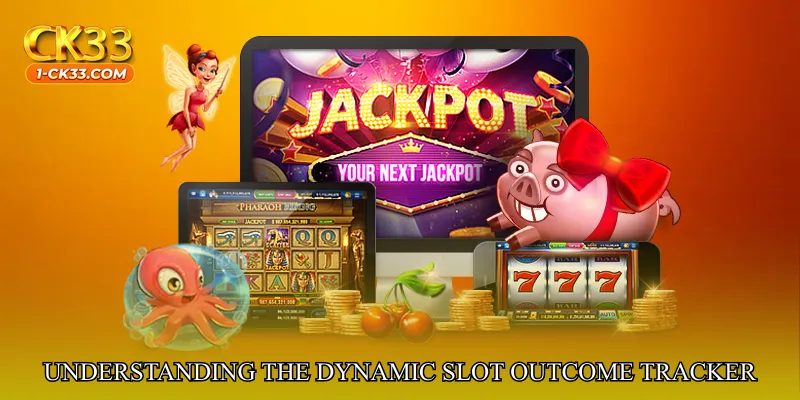 Understanding the Dynamic Slot Outcome Tracker