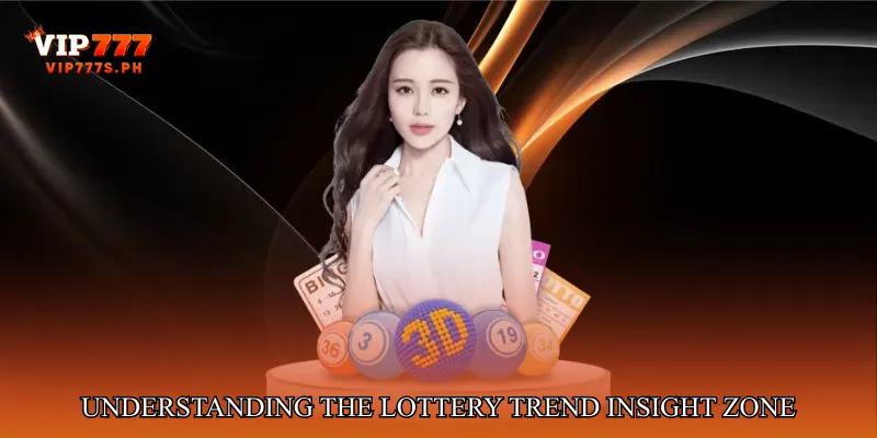 Understanding the Lottery Trend Insight Zone