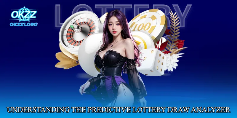 Understanding the Predictive Lottery Draw Analyzer