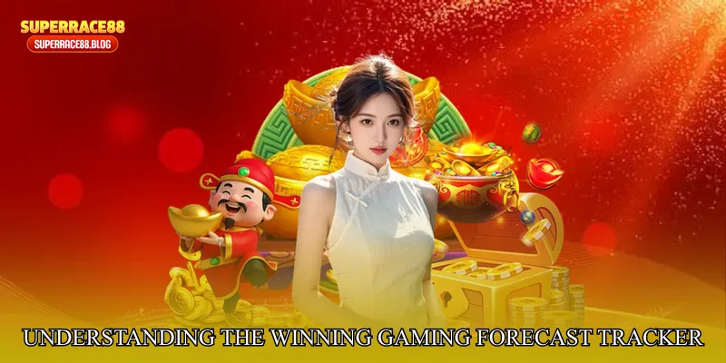 Understanding the Strategic Value of Winning Gaming Forecast Tracker