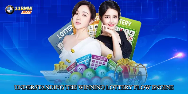 Understanding the Core of Winning Lottery Flow Engine