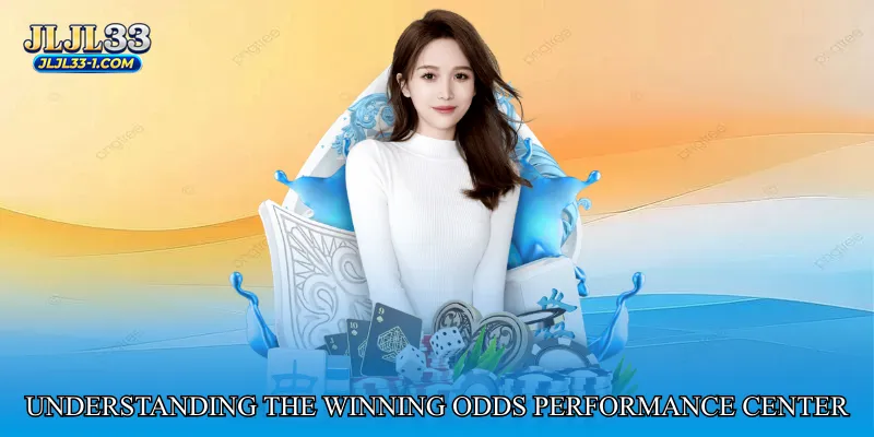 Understanding the Winning Odds Performance Center