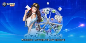 Winning Lottery Flow Engine