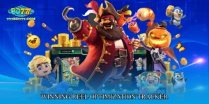Winning Reel Optimization Tracker