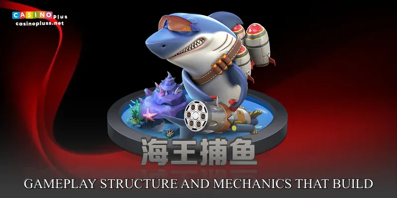 Gameplay structure and mechanics that build engagement