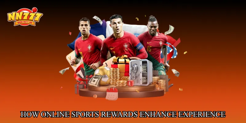 How Online sports betting rewards Enhance Experience