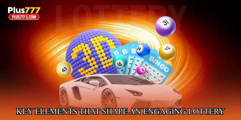 Key Elements That Shape an Engaging Lottery Number Platform