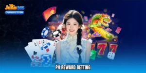 PH reward betting