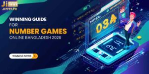 Number Games Online Bangladesh 2026: Winning Guide