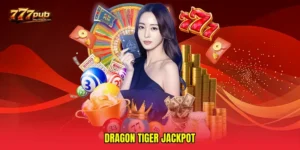 Dragon Tiger jackpot