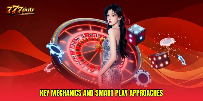 Key Mechanics and Smart Play Approaches