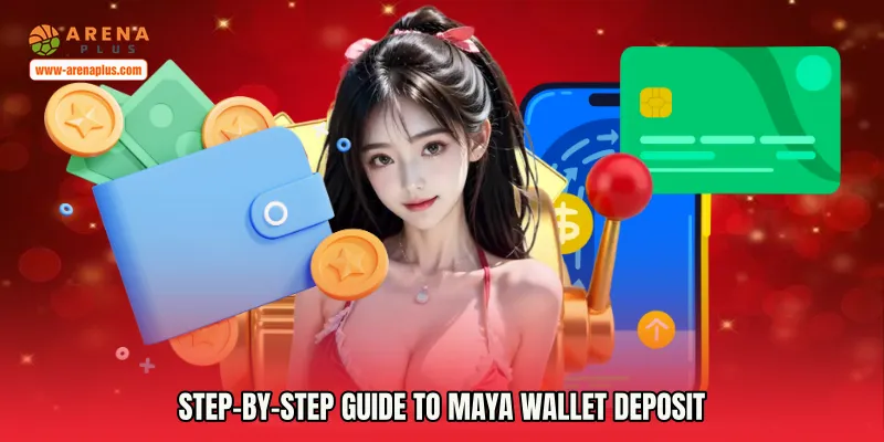Step-by-Step Guide to Maya Wallet Deposit