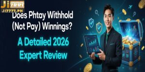 Does Phtay Withhold (Not Pay) Winnings? A Detailed 2026 Expert Review