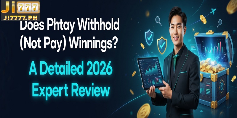 Does Phtay Withhold (Not Pay) Winnings? A Detailed 2026 Expert Review