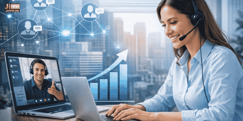 Multilingual Experts Ready to Help