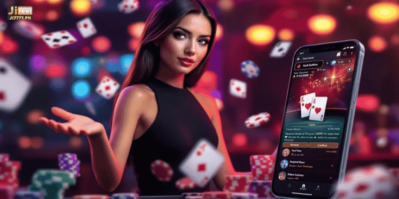 Why PH444 Stands Out in the Online Gaming Industry