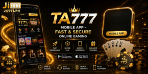 TA777 Mobile App – Fast & Secure Online Gaming