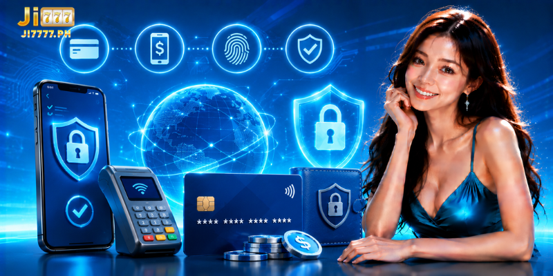 The Future of Secure Online Betting Payments