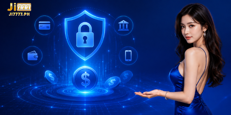 Why TK999 Secure Deposit Matters